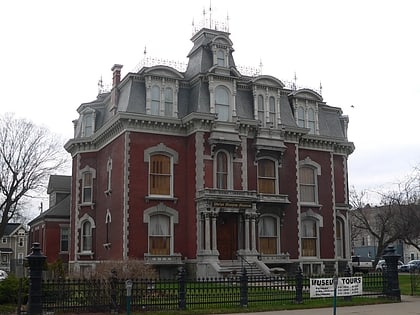 Phelps Mansion