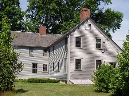 colonel john ashley house sheffield