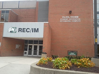 Olds-Robb Recreation-Intramural Complex