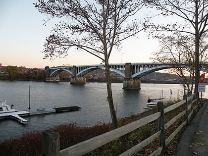 Washington Crossing Bridge