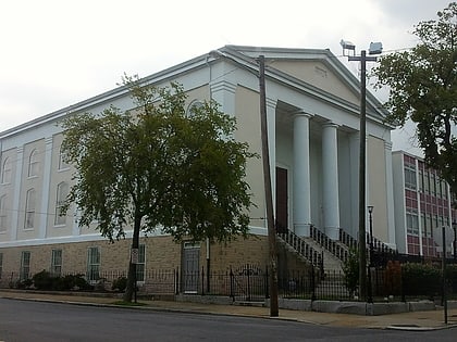 fourth baptist church richmond
