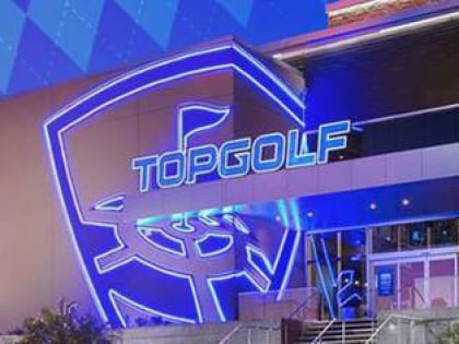 Topgolf