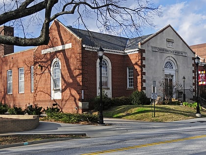 greer post office