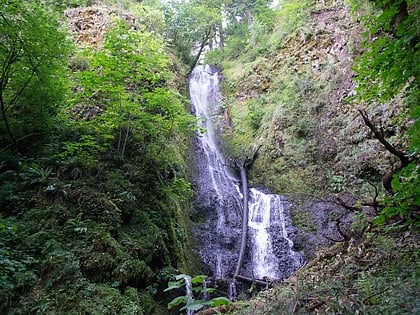Coopey Falls