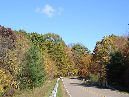 Mid-Ohio Sports Car Course