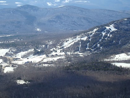 Black Mountain Ski Area