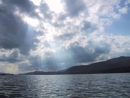 indian lake adirondack park