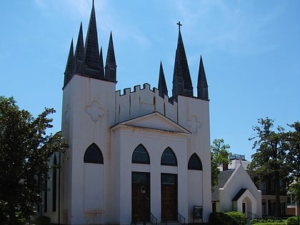 St. John's Episcopal Church