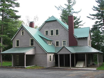 Larom-Welles Cottage