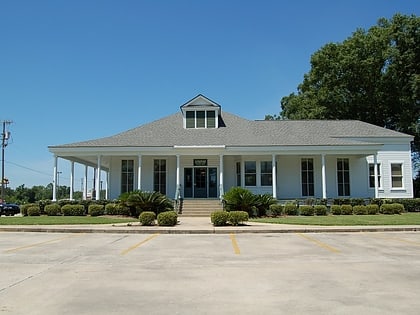 Thomas M. Babington House