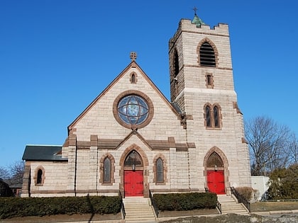 Kościół episkopalny św. Mateusza