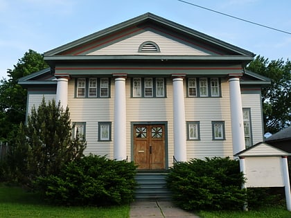 first church of christ neillsville