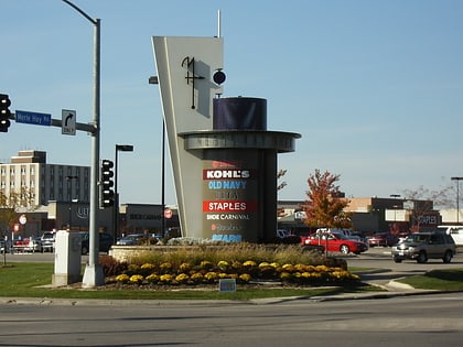 Merle Hay Mall