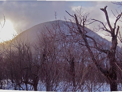 black dome parc catskill