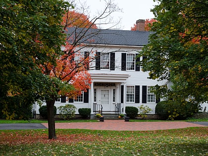 Thomas Youngs House