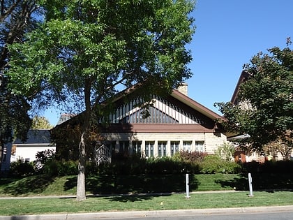 Community House