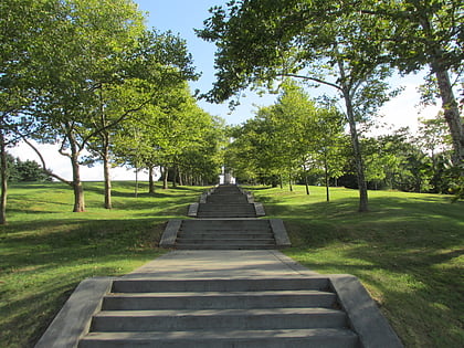 walnut hill park new britain