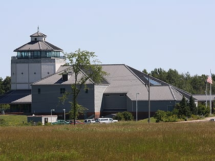 whittlesey creek national wildlife refuge