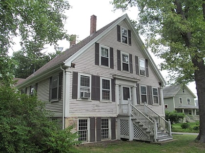 eldridge house taunton