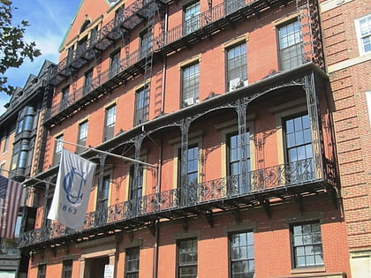 Union Club of Boston