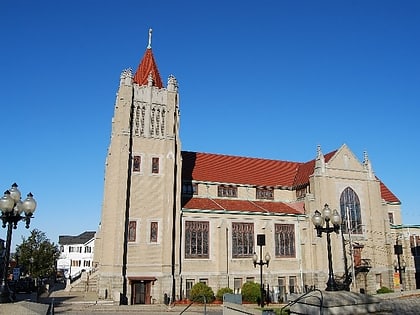 Santo Christo Church