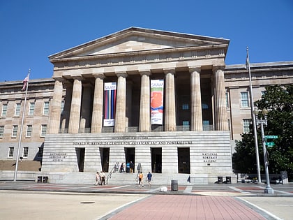 national portrait gallery waszyngton