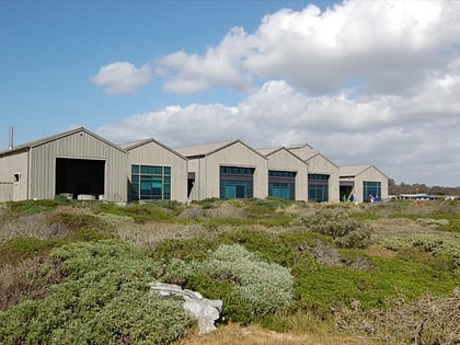 Long Marine Laboratory