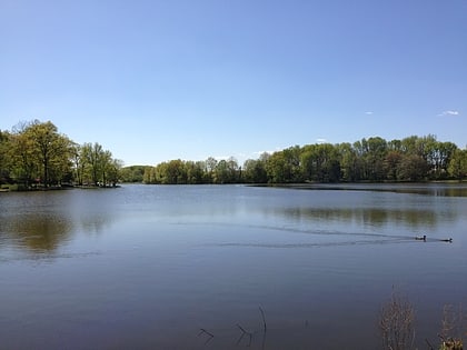 Colonial Lake