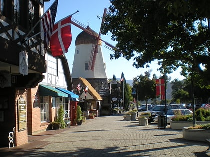 solvang