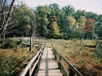 park stanowy mason neck