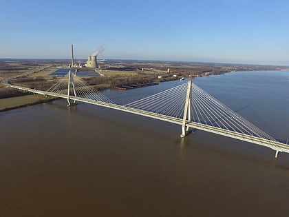 william h natcher bridge owensboro