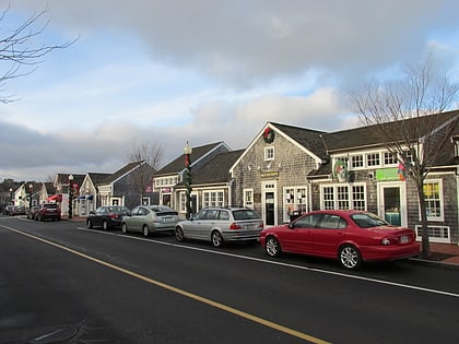 mashpee commons