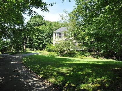 timothy corey house no 1 watertown