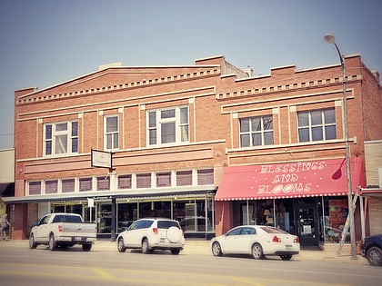 mulvey mercantile yukon