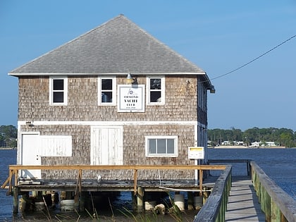 ormond yacht club ormond beach