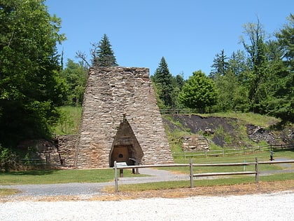 pine grove furnace state park