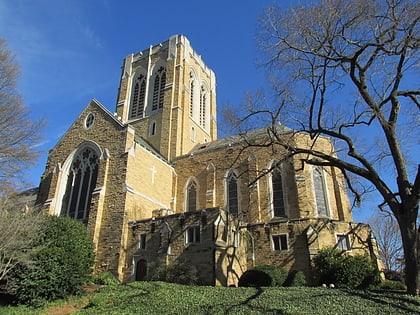 Episcopal Cathedral of Saint Philip