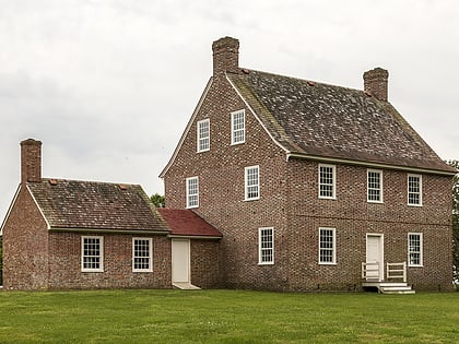 Rackliffe House