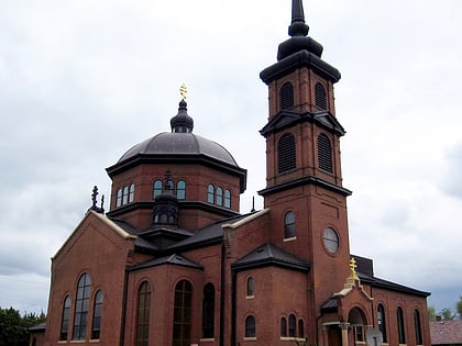 katedra najswietszej marii panny minneapolis