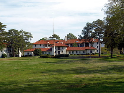 fort mcclellan mountain longleaf national wildlife refuge