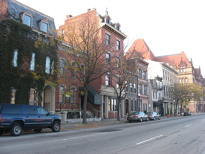 Ninth Street Historic District