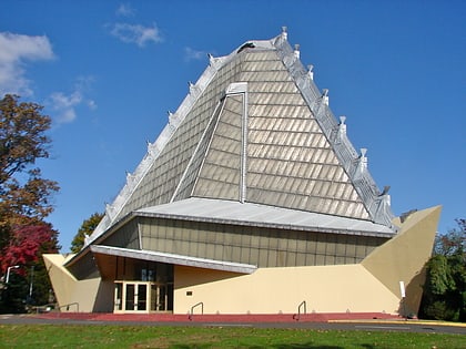 Synagogue Beth Sholom