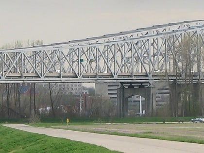 jefferson city bridge