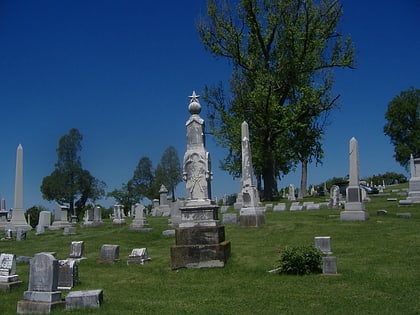 confederate monument of mt sterling mount sterling