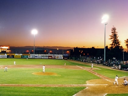 San Jose Municipal Stadium