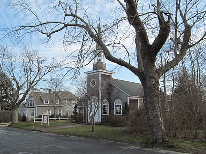 Hyannis Port Historic District