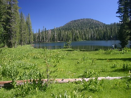 Lago Summit