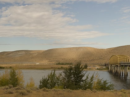 vernita bridge hanford reach national monument