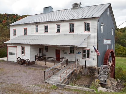Stanton's Mill