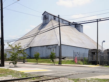 Lancaster Cotton Oil Company